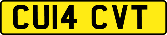 CU14CVT