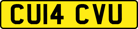 CU14CVU