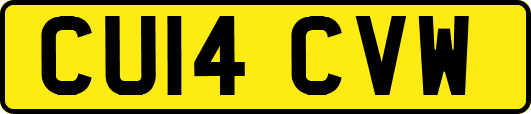 CU14CVW