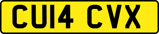 CU14CVX