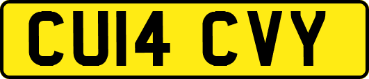 CU14CVY