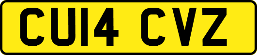 CU14CVZ