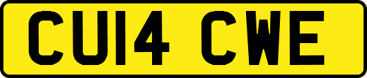CU14CWE