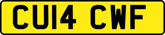 CU14CWF