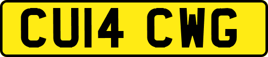 CU14CWG
