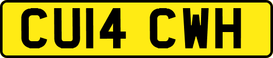CU14CWH