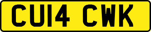 CU14CWK