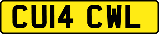 CU14CWL