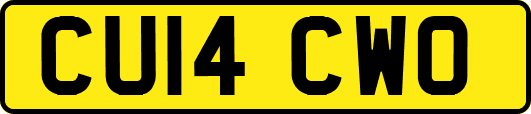 CU14CWO