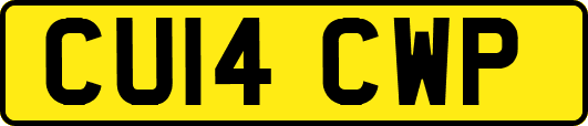CU14CWP