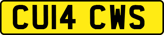 CU14CWS