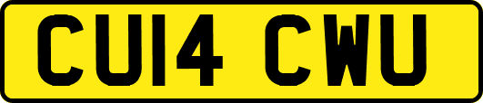 CU14CWU