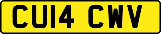 CU14CWV