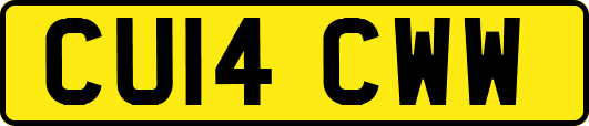 CU14CWW