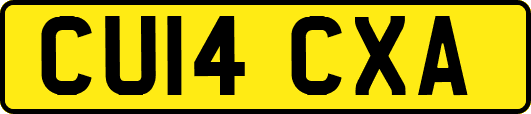 CU14CXA