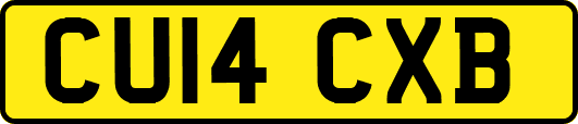 CU14CXB