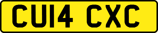 CU14CXC