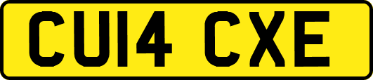 CU14CXE