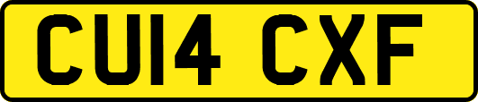 CU14CXF
