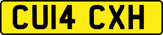 CU14CXH