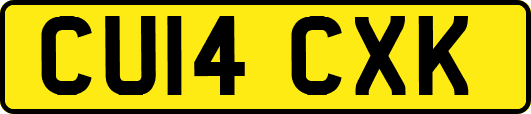 CU14CXK