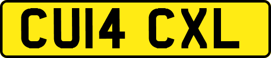 CU14CXL