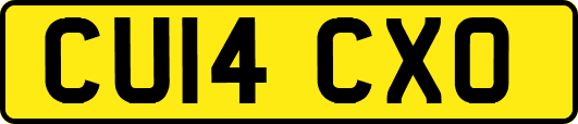CU14CXO