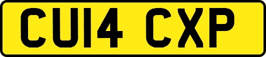 CU14CXP