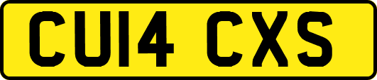 CU14CXS