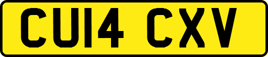 CU14CXV