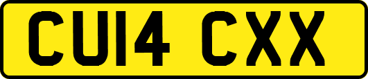 CU14CXX