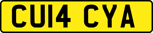 CU14CYA