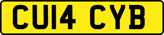 CU14CYB
