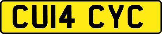 CU14CYC