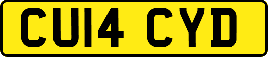 CU14CYD
