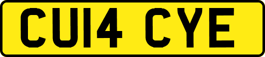 CU14CYE