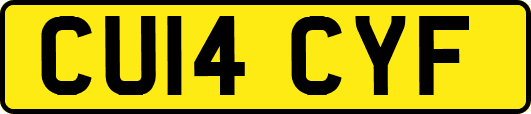 CU14CYF
