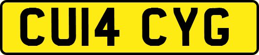CU14CYG
