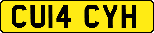 CU14CYH