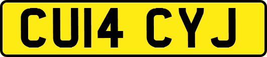 CU14CYJ
