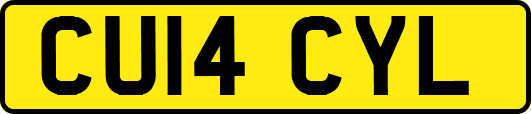 CU14CYL