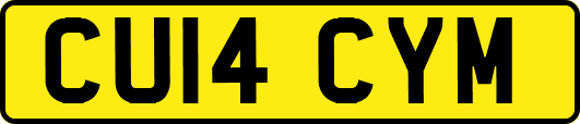 CU14CYM