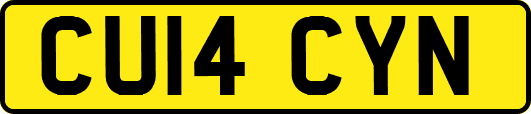 CU14CYN