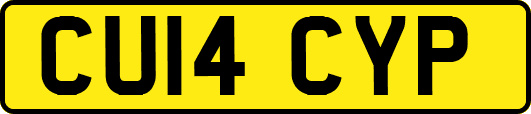 CU14CYP