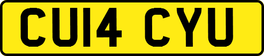 CU14CYU