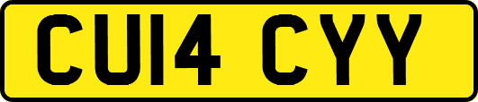 CU14CYY