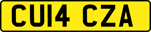 CU14CZA