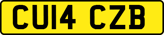 CU14CZB
