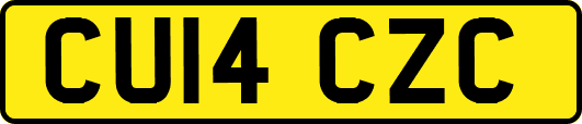 CU14CZC