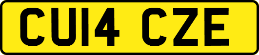 CU14CZE